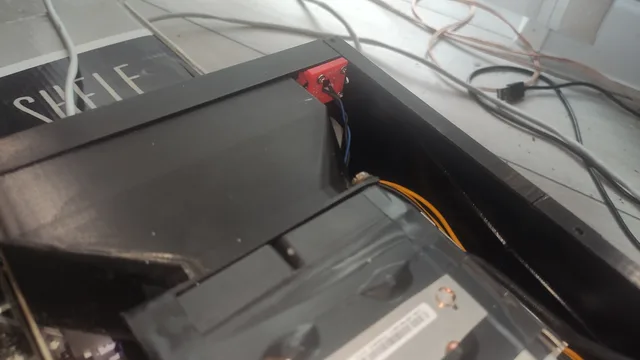 Air duct