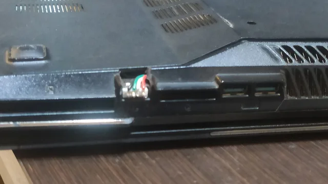 Komunikacja USB