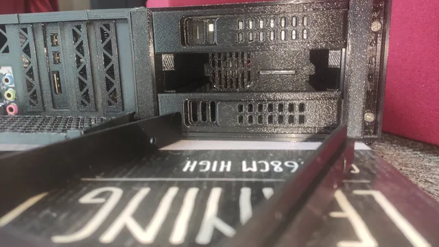 HDD
