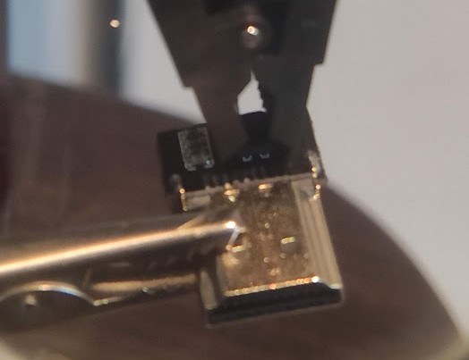 EEPROM